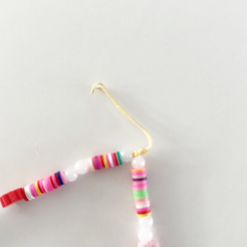 Phone Strap Charm - Picture 2 of 3